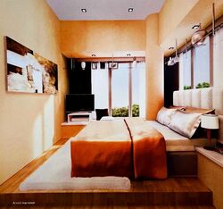 The Red House (D15), Apartment #454106191